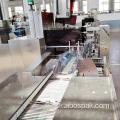 Instant Noodle Bag Group Sekundárny vankúš Baliaci stroj